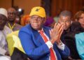 CRIEF : Cinq ans de prison requis contre Dr Ibrahima Kassory Fofana