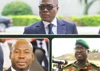 Bénin : Olivier Boko, Oswald Homeky et Rock Nieri condamnés à 20 ans de prison pour tentative de coup d’état