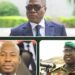 Bénin : Olivier Boko, Oswald Homeky et Rock Nieri condamnés à 20 ans de prison pour tentative de coup d’état