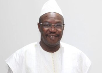 Affaire de faux et abus de confiance : Dr Ousmane Kaba et ses complices face à la justice