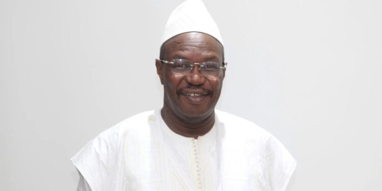 Affaire de faux et abus de confiance : Dr Ousmane Kaba et ses complices face à la justice