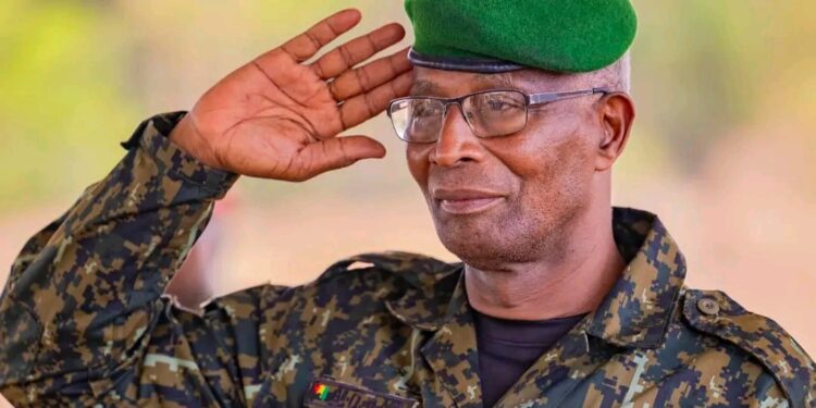 Guinée : Le Premier Ministre lance une nouvelle immersion gouvernementale à N’Zérékoré le 5 février