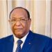Décès d&rsquo;Elhadj Biro : le président Lansana Kouyaté rend hommage à un homme d&rsquo;honneur 