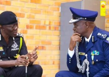 Saisie de cocaïne dans un véhicule diplomatique sierra-léonais : Freetown en mission à Conakry