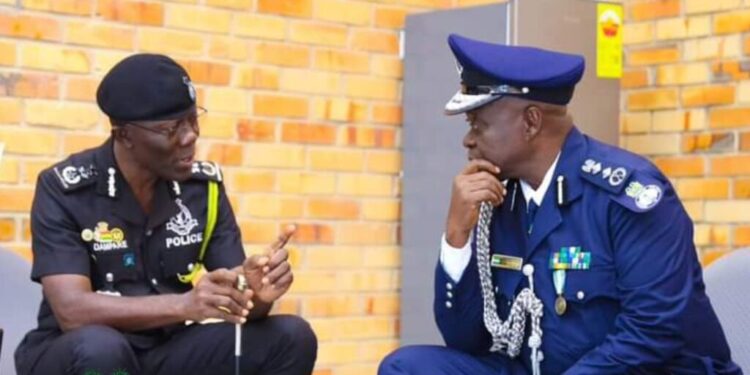 Saisie de cocaïne dans un véhicule diplomatique sierra-léonais : Freetown en mission à Conakry