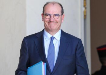 France : Jean Castex relâché après 9 heures de garde à vue dans une enquête pour détournement de fonds publics