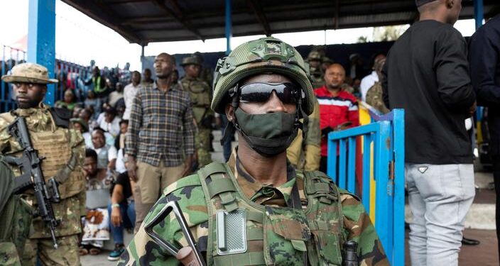 RDC : le M23 prend Bukavu, Tshisekedi renonce au sommet de l&rsquo;UA face à l’escalade de la violence