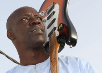 Sénégal : le guitariste de Youssou Ndour est décédé 