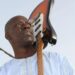 Sénégal : le guitariste de Youssou Ndour est décédé 