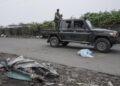 RDC : L&rsquo;ONU fait état de 700 morts et 2.800 blessés à Goma suite aux combats