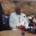 CRIEF : Amadou Damaro Camara autorisé à se soigner à Conakry 