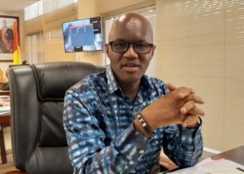 Docteur Ibrahima Kourouma face à la CRIEF ce lundi pour la troisième fois