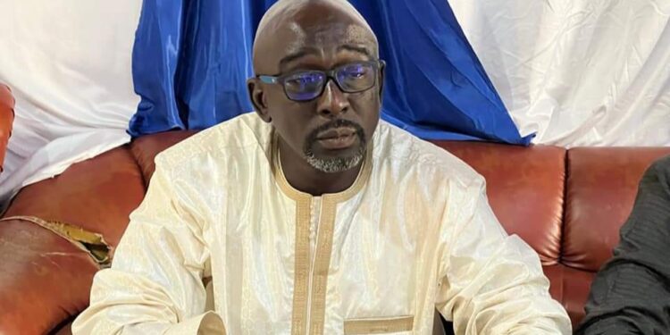Conackry : Décès d’Ibrahima Marco Bah, Secrétaire Général du Hafia FC