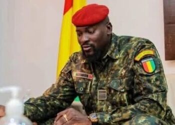 Guinée : la carte d’identité biométrique désormais gratuite pour la première demande (Décret)
