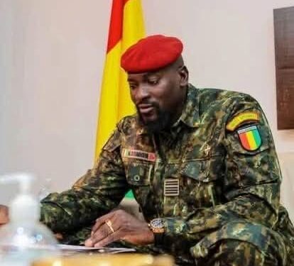 Guinée : la carte d’identité biométrique désormais gratuite pour la première demande (Décret)