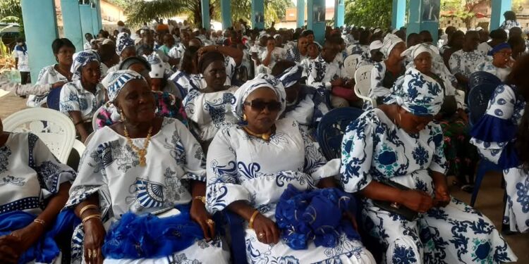 Crise politique en Guinée : L’UFR fustige l’incohérence du gouvernement sur la question des élections de 2025