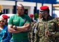 Guinée : nouvelles nominations à la tête des Groupements de la Gendarmerie Nationale