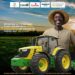 Boostez votre production agricole en 2025 avec le FODA : des tracteurs à prix imbattables