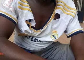 Violences au port de Conakry lors de l’élection du bureau des dockers