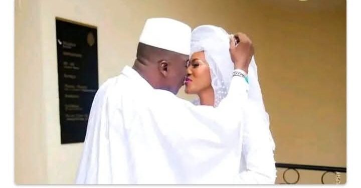 Sékouba Kandia Kouyaté s’exprime sur sa vie familiale : « Je ne voulais pas épouser deux femmes dans ma carrière »