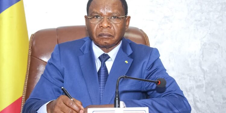Tchad : le premier ministre démissionne