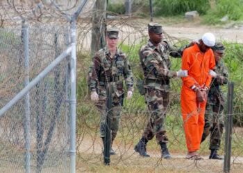 Les États-Unis ont commencé à expulser des migrants vers Guantanamo