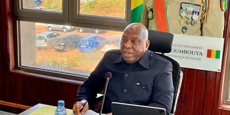 Guinée : le ministère des affaires étrangères avertit contre des messages trompeurs