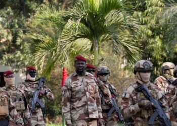 Bousculade meurtrière à Nzérékoré : le Général Doumbouya prendra enfin la parole