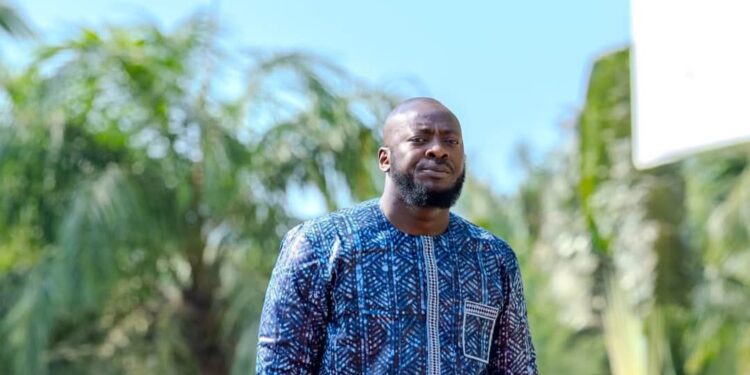 Lutte contre la corruption : le général Amara  défend l&rsquo;intransigeance du président Doumbouya