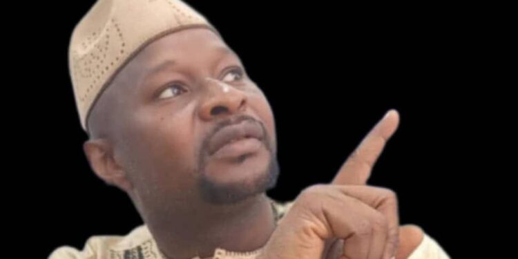 PEDN : Mandjou Konaté prend de l’ampleur et s’élève en puissance