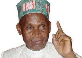 Décès d’Elhadj Boubacar Biro Diallo, ancien président de l’assemblée nationale de Guinée
