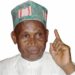 Décès d’Elhadj Boubacar Biro Diallo, ancien président de l’assemblée nationale de Guinée