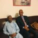 Décès d’Elhadj Boubacar Biro Diallo : Cellou Dalein rend hommage à une vie de conviction et de sagesse