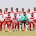 Le Horoya AC renverse le leader Ashanti Golden Boys et reprend sa course au sommet