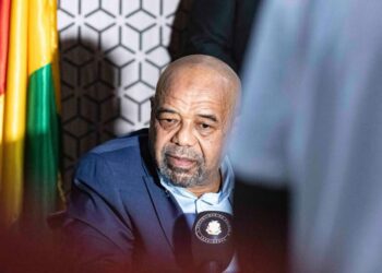 Retour de Mohamed Touré à Conakry après plusieurs années de prison aux États-Unis