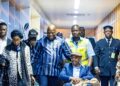 Mohamed Touré : « ma sortie a été le produit d’un forcing politique », le fils d&rsquo;Ahmed Sékou Touré s&rsquo;exprime