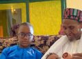 Malick Sankhon rend hommage à Elhadj Biro: un doyen, un pédagogue, un père de la nation