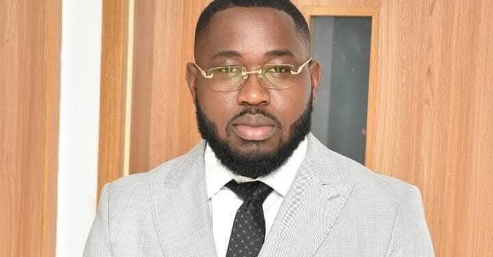 René Julien Bangoura prend les rênes du Club Industriel de Kamsar