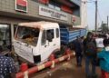 Accident de route à hamdallaye rond-point : bilan provisoire d’un mort