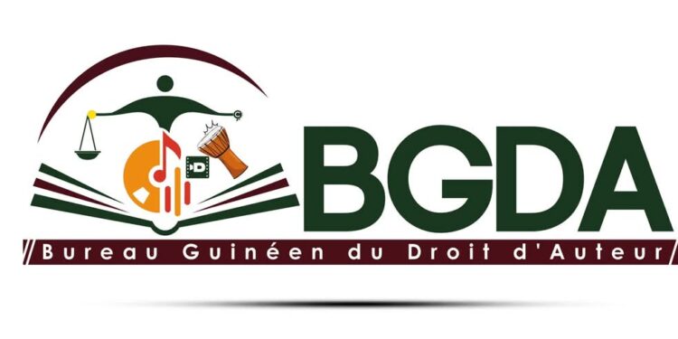 Guinée : le BGDA présente son nouveau logo et sa charte graphique modernisée