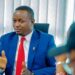 Relance du Grand Hôtel de l’Indépendance : Le Ministre Moussa Moïse Sylla présente une nouvelle stratégie