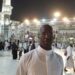 Avis de lecture coranique à la mémoire de Mamadi Sinkoun Kaba, le 21 février 2025 à Conakry ( communiqué)