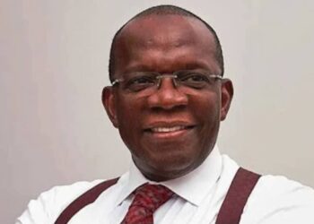 CRIEF : Ibrahima Kassory Fofana reste en prison, son verdict repoussé au 27 février 2025