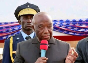 Suspension de 457 fonctionnaires au Liberia pour non-déclaration de patrimoine