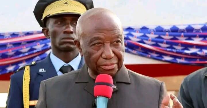 Suspension de 457 fonctionnaires au Liberia pour non-déclaration de patrimoine