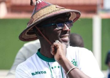 Obsèques au Secrétaire Général du Hafia FC ce lundi : un hommage solennel à une figure emblématique