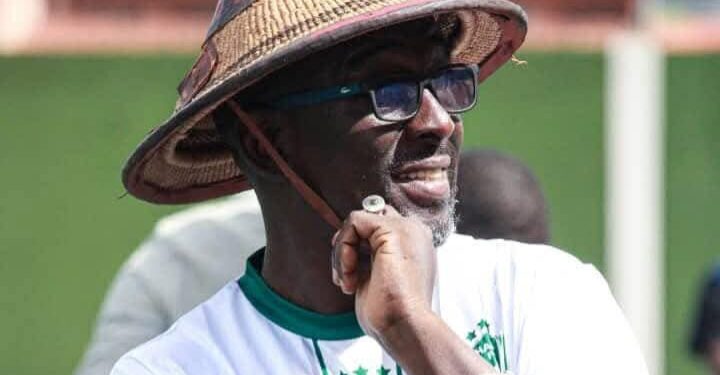 Obsèques au Secrétaire Général du Hafia FC ce lundi : un hommage solennel à une figure emblématique