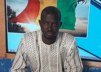 Conakry : Abdoul Sacko retrouvé mais dans un état inquiétant à Forécariah après son enlèvement