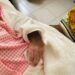 Conakry : naissance d&rsquo;une fille sous le toit du journaliste Marouane Camara, le journaliste enlevé, un moment de joie malgré l&rsquo;épreuve