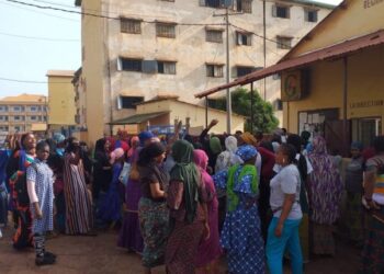 Labé : Un menuisier de 63 ans retrouvé pendu dans sa maison
